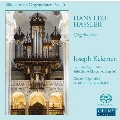 Hans Leo Hassler: Orgelwerke