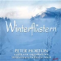 P.Horton: Winterflustern
