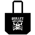 新日本プロレス BULLET CLUB ラージトート