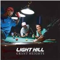 Grant Heights [CD+DVD]