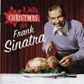 A JOLLY CHRISTMAS FROM FRANK SINATRA + CHRISTMAS SONGS BY SINATRA