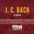 J.C.バッハ: オペラのような教会音楽～グローリア、キリエ、クレド