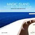 Magic Island Volume 4