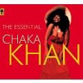 The Essential Chaka Khan [帯付き輸入盤]