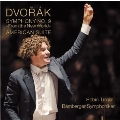 Dvorak: Symphony No.9 "From the New World", American Suite