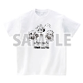ピノキオピー × TOWER RECORDS Tシャツ XLサイズ