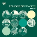 Echoes Of France Vol.2-French popular music from the 1930s to the early 1960s