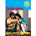 TRASH-UP!! Vol.4 [MAGAZINE+DVD]