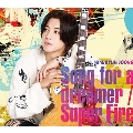 Song for a dreamer [CD+DVD]<Type-A/初回限定盤A>