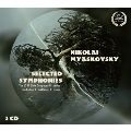 N.Myaskovsky: Selected Symphonies