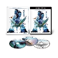 アバター [4K Ultra HD Blu-ray Disc+2Blu-ray Disc]
