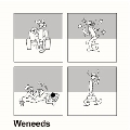 WENEEDS