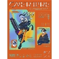 Overture [CD+Tシャツ[illustration: にゃもふぇ ver.]]<完全生産限定盤(にゃもふぇVer.)>