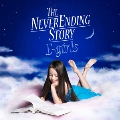 THE NEVER ENDING STORY [CD+DVD]<通常盤>