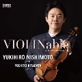 VIOLINable ディスカバリー vol.10