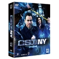 CSI:NY コンパクト DVD-BOX シーズン4