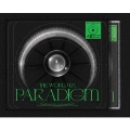 THE WORLD EP.PARADIGM ［CD+PHOTOBOOK］＜初回限定盤＞