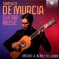デ・ムルシア: ギター音楽