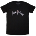 The Smashing Pumpkins - Gish Heart Tシャツ XL
