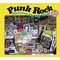 Punk Rock Pictures On My Wall<限定盤>