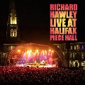 Live at Halifax Piece Hall [2CD+DVD+Blu-ray Disc]