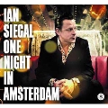 One Night In Amsterdam