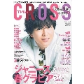 TVfan Cross Vol.38