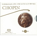 The Chopin's National Edition Box No.4