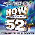 Now 52: That's What I Call Music