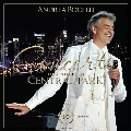 奇蹟のコンサート～セントラルパークLIVE 10周年記念盤 [CD+DVD]<限定盤>