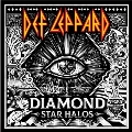Diamond Star Halos (Black Vinyl)