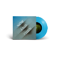 Now And Then Blue Vinyl 7<Blue Vinyl>