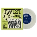 Twist & Shout <RECORD STORE DAY対象商品/限定盤/Clear Vinyl>