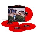 Live: Right Here, Right Now<RECORD STORE DAY対象商品/Red Vinyl>