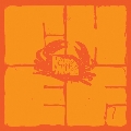 Chef<Orange Vinyl/限定盤>