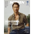 SCREEN(スクリーン) 2025年 10月号 [雑誌]
