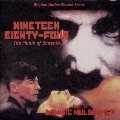 Nineteen Eighty-Four: The Music Of Oceania