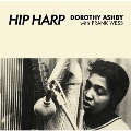 Hip Harp<限定盤/Clear Vinyl>