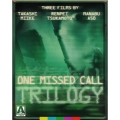 One Missed Call Trilogy (着信アリ/着信アリ2/着信アリ Final)