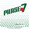 Playtime<Green Vinyl/限定盤>