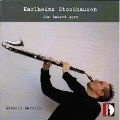 K.Stockhausen: For Basset Horn