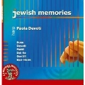 Jewish Melodies - Music for Harp - Buss, Devoti, Metti, Del Re, Gentili, Ben-Haim