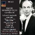 Igor Markevitch Conducts Wagner, Debussy