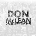 Live In New York 1971<限定盤>