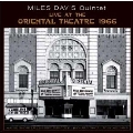 Live at the Oriental Theatre 1966