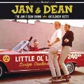 The Jan & Dean Sound plus Golden Hits