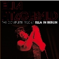 The Complete 1960-61 Ella In Berlin