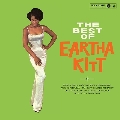 The Best Of Eartha Kitt<限定盤>