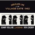 Complete Live at the Village Gate 1962<限定盤>