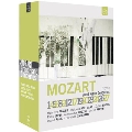 Mozart: Great Piano Concertos